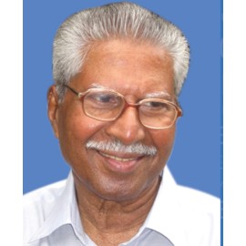Dr P K Sukumaran