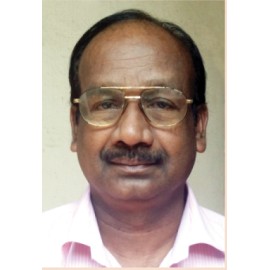 DR V K Sethukumar DR V K Sethukumar