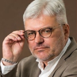Evgenil Vodolazkin
