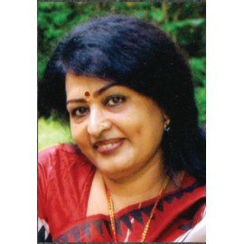 Girija Sethunath