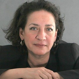Hoda Barakat