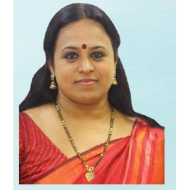 M R Jayageetha
