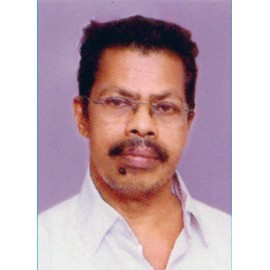 Joy Nayarambalam