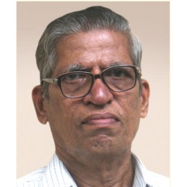 V Krishna Vadhyar V Krishna Vadhyar