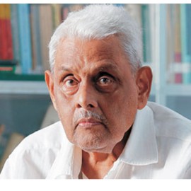 Pro M G S Narayanan Pro M G S Narayanan