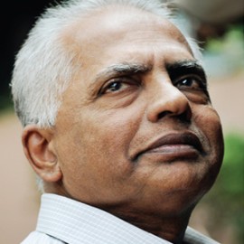 Mundur Sethumadhavan