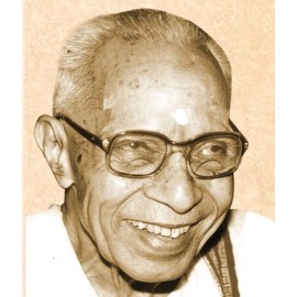 K P Narayana Pisharoti K P Narayana Pisharoti