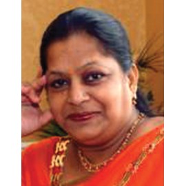 DR OMANA GANGADHARAN