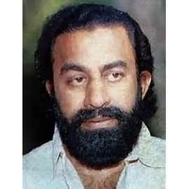 P Padmarajan