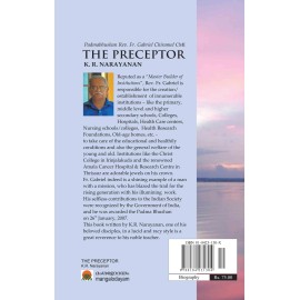 The Precepter