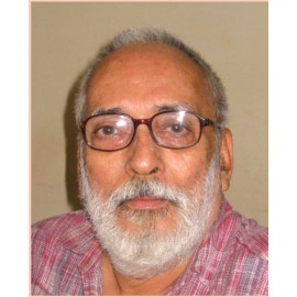 Prof K Aravindakshan Prof K Aravindakshan