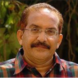 Raghunath Paleri Raghunath Paleri