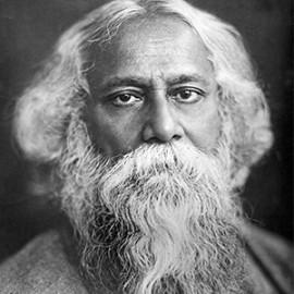 Rabindranath Tagore