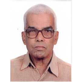 S V Vijayan S V Vijayan