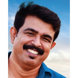 Sajeev Edathadan