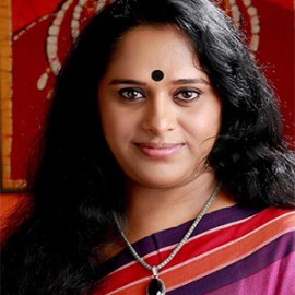 Sajitha Madathil Sajitha Madathil