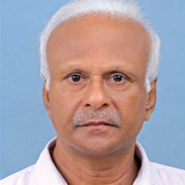 Salam Elikkottil Salam Elikkottil