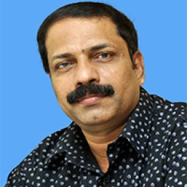 Shihabuddin Poythumkadavu