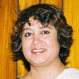 Taslima Nasrin