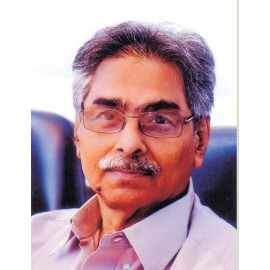 M Thomas Mathew M Thomas Mathew