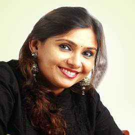 Toshma Biju Varghese