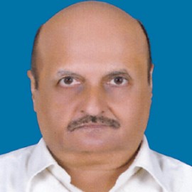 V Rajakrishnan V Rajakrishnan