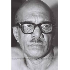 VAIKOM MUHAMMAD BASHEER